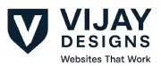 Logo for Vijay Designs