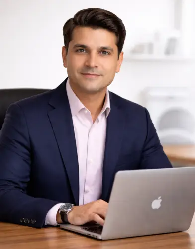 VijayDesigns-at-work